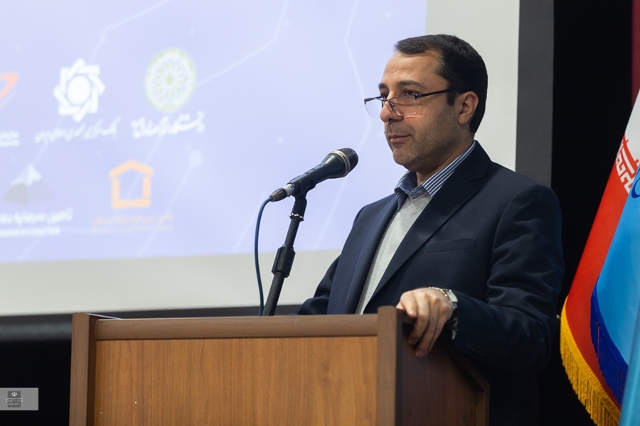 گزارش کامل هشتمین همایش مالی اسلامی/ اتحاد برای حل مسائل نظام بانکی گزارش کامل هشتمین همایش مالی اسلامی/ اتحاد برای حل مسائل نظام بانکی