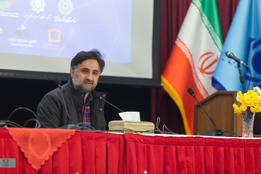 گزارش کامل هشتمین همایش مالی اسلامی/ اتحاد برای حل مسائل نظام بانکی گزارش کامل هشتمین همایش مالی اسلامی/ اتحاد برای حل مسائل نظام بانکی