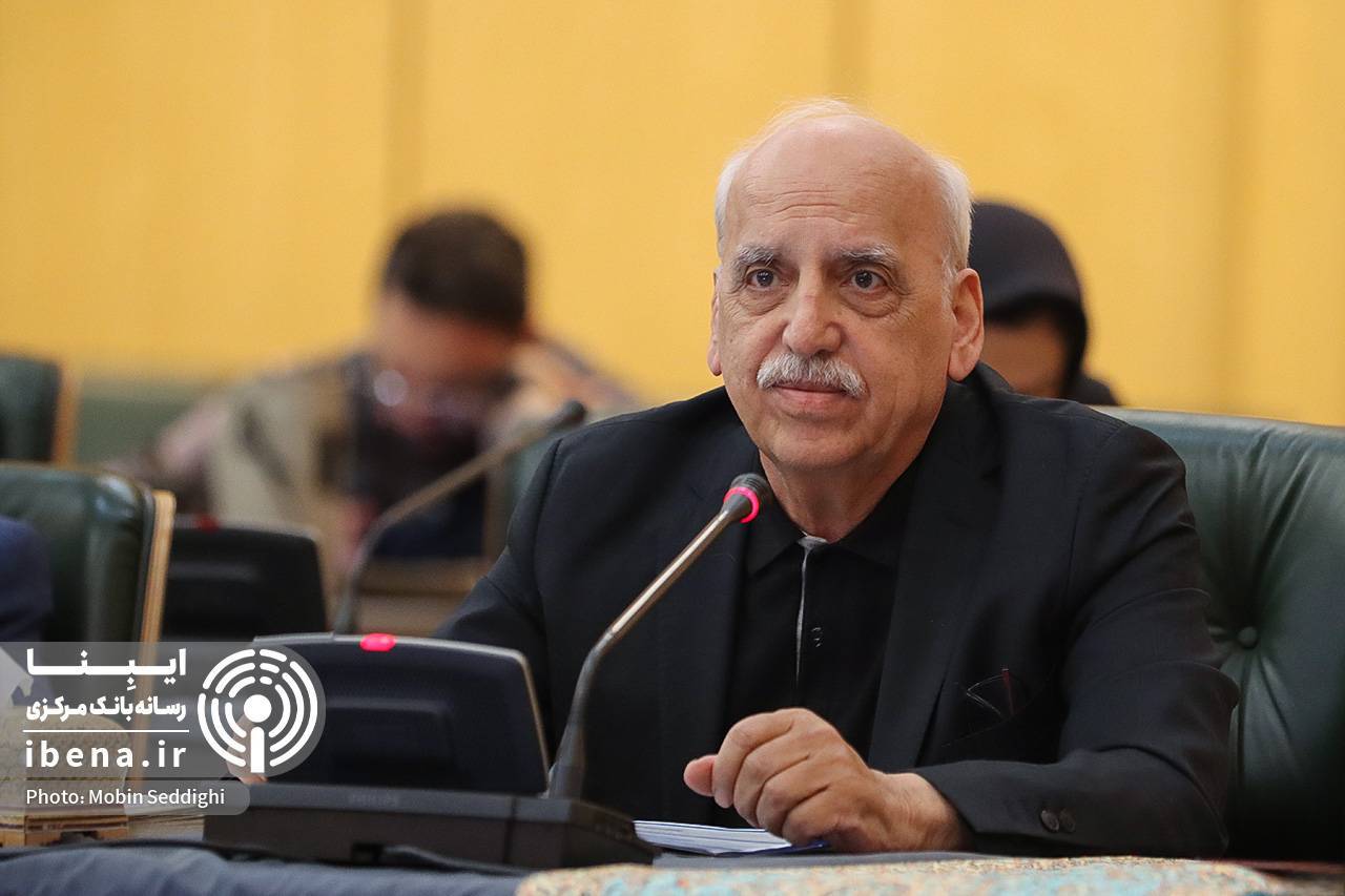 افق روشن اقتصاد ایران در گرو کنترل تورم و تمرکز بر اشتغال افق روشن اقتصاد ایران در گرو کنترل تورم و تمرکز بر اشتغال