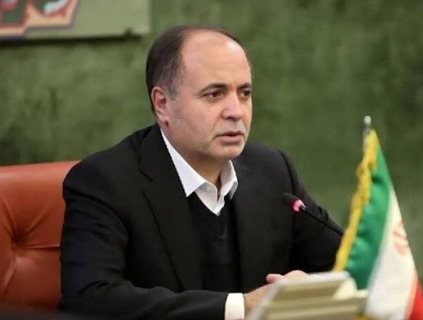 وزیر جهاد