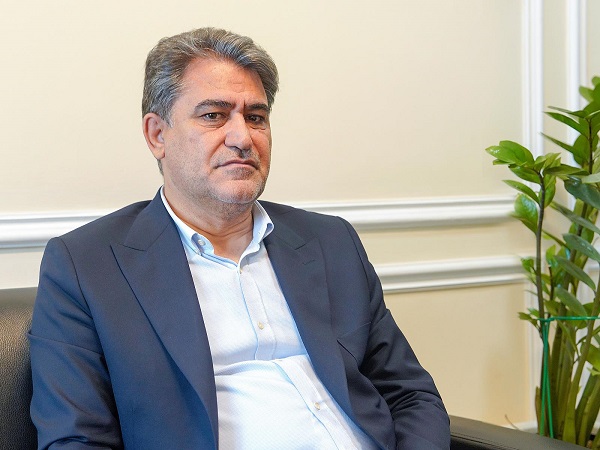 نماینده خوی